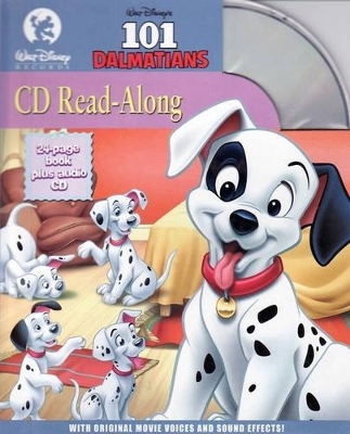 101 Dalmations - Dodie Smith