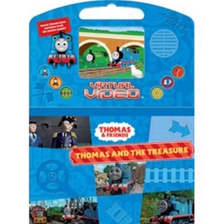 Thomas and Friends at the Station