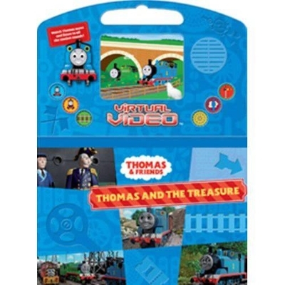 Thomas and Friends at the Station