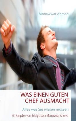 Was einen guten Chef ausmacht