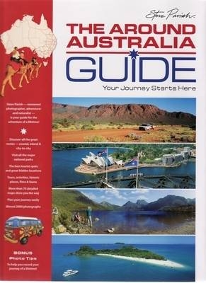 The Around Australia Guide