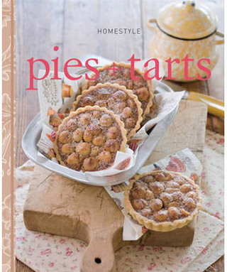 Homestyle Pies and Tarts