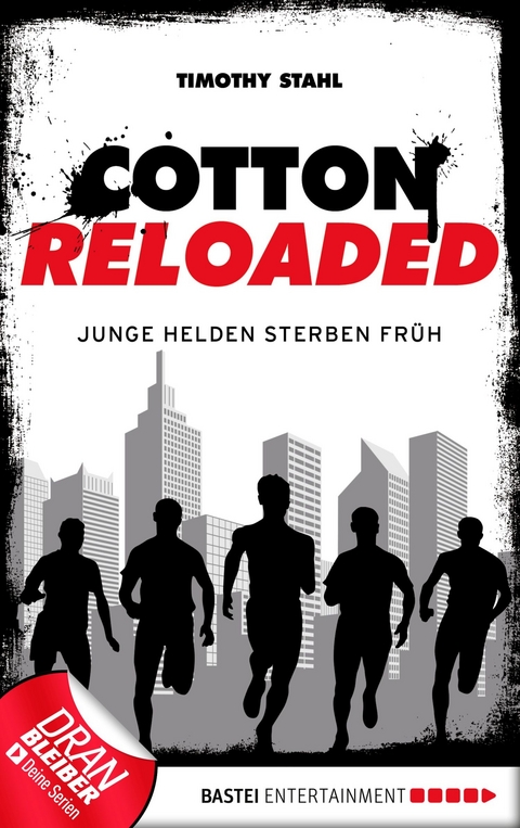 Cotton Reloaded - 47 - Timothy Stahl