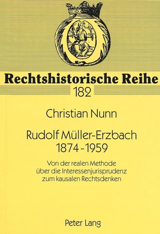 Rudolf Müller-Erzbach- 1874-1959