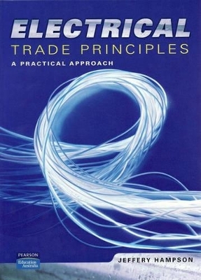 Electrical Trade Principles - Jeffery Hampson