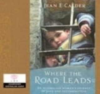 Where the Road Leads