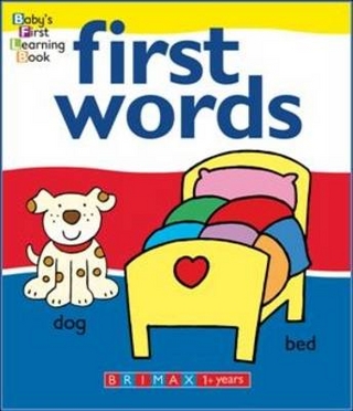First Words