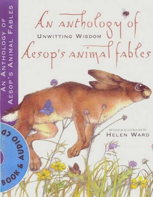 An Anthology of Aesop's Animal Fables