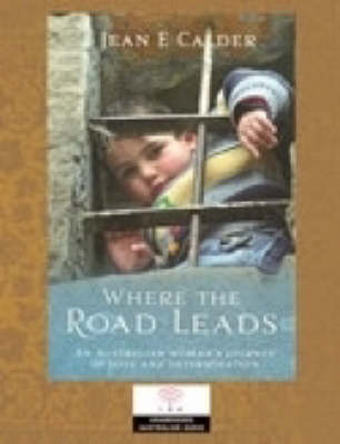 Where the Road Leads