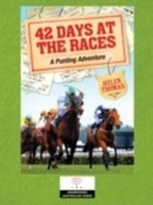 42 Days At The Races