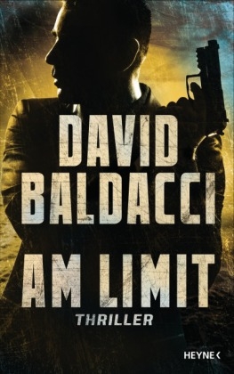 Am Limit - David Baldacci
