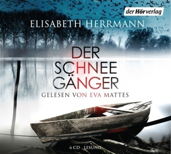 Der Schneeg&auml;nger - Elisabeth Herrmann