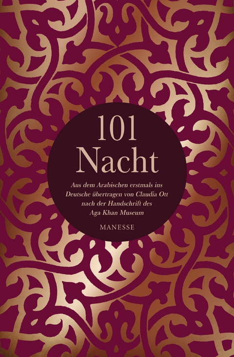 101 Nacht - 