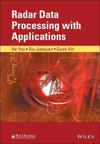 Radar Data Processing With Applications