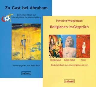 Kombi-Paket: Interreligiöses Lernen