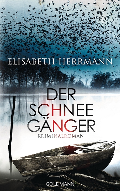 Der Schneeg&auml;nger - Elisabeth Herrmann