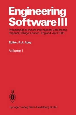 Engineering Software III - 