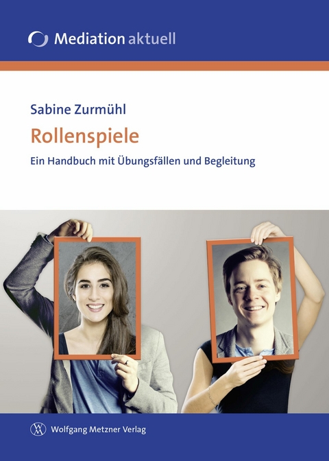 Rollenspiele - Sabine Zurm&uuml;hl