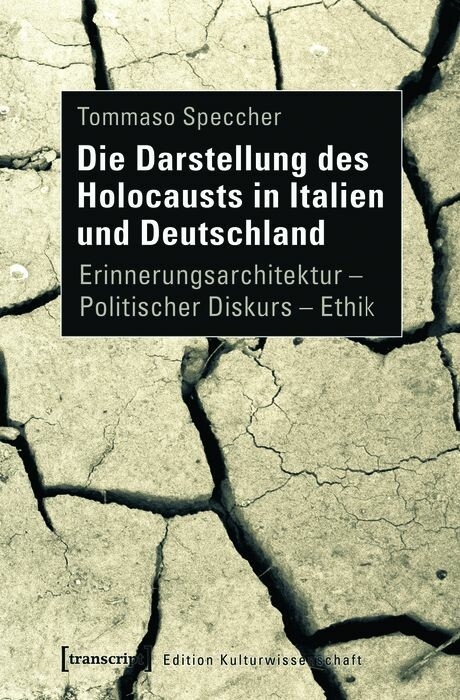 Die Darstellung des Holocausts in Italien und Deutschland -  Tommaso Speccher