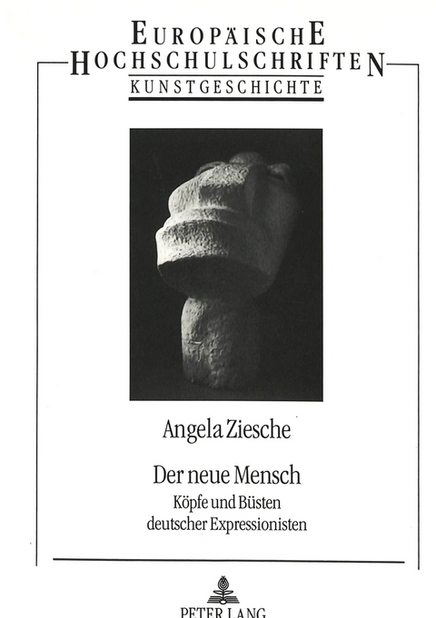Der neue Mensch - Angela Ziesche