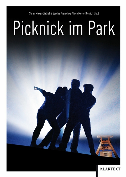 Picknick im Park - 