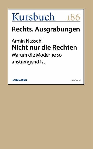 Nicht nur die Rechten