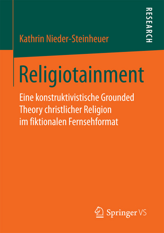 Religiotainment