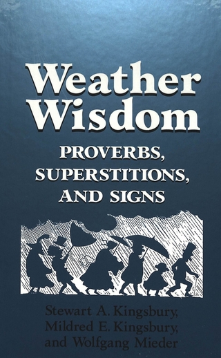 Weather Wisdom