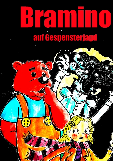 Bramino - Nicolas Gorny