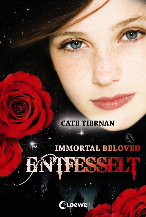 Immortal Beloved (Band 3) - Entfesselt - Cate Tiernan