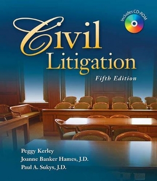 Civil Litigation