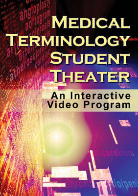 Medical Terminology Student Theater - Cengage Cengage Learning