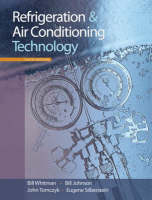 Refrigeration and Air Conditioning Technology