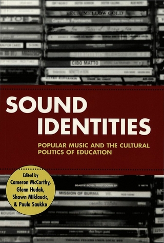 Sound Identities