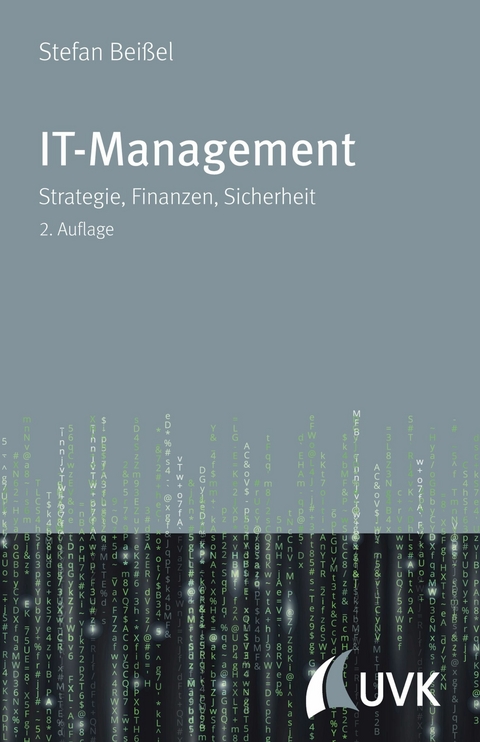 IT-Management - Stefan Bei&szlig;el
