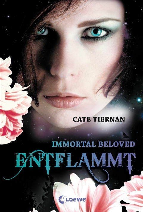 Immortal Beloved (Band 1) - Entflammt - Cate Tiernan