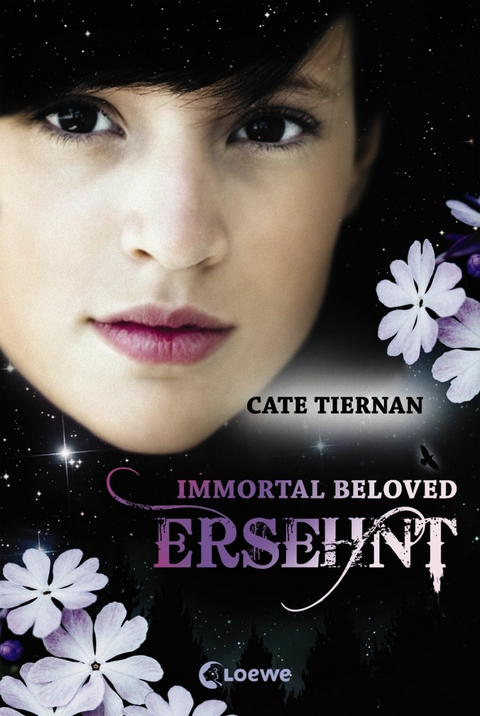 Immortal Beloved (Band 2) - Ersehnt - Cate Tiernan