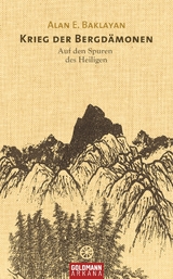 Krieg der Bergd&auml;monen - Alan E. Baklayan