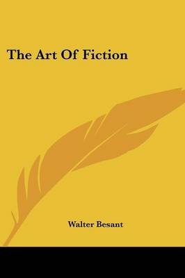 The Art Of Fiction