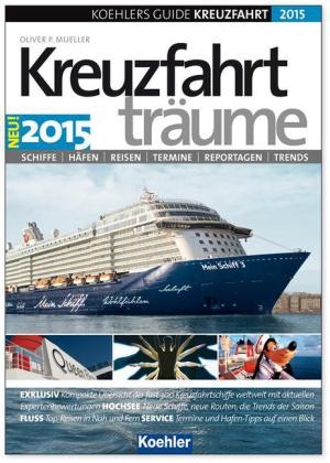 KOEHLERS GUIDE KREUZFAHRT 2015