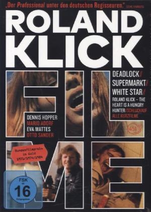 Roland Klick Filme