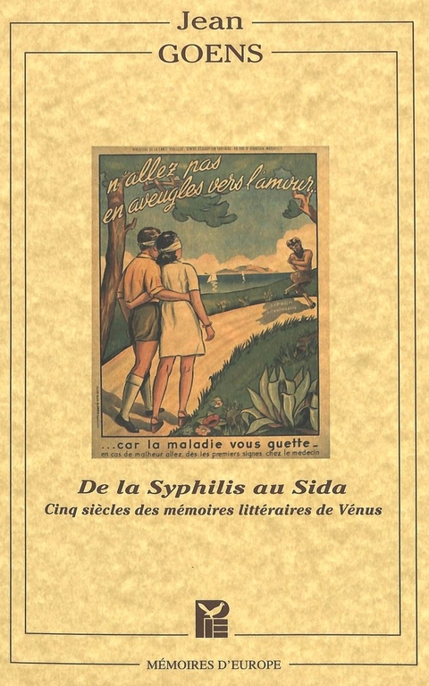 Syphilis Au Sida Cinq Sida -  Goens