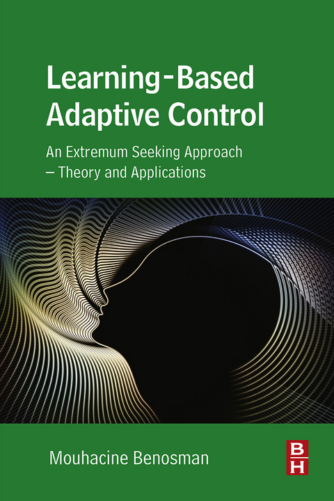 Learning-Based Adaptive Control -  Mouhacine Benosman
