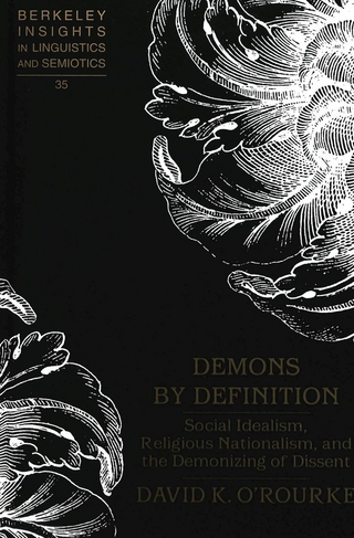 Demons by Definition