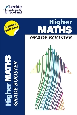 Higher Maths -  Leckie