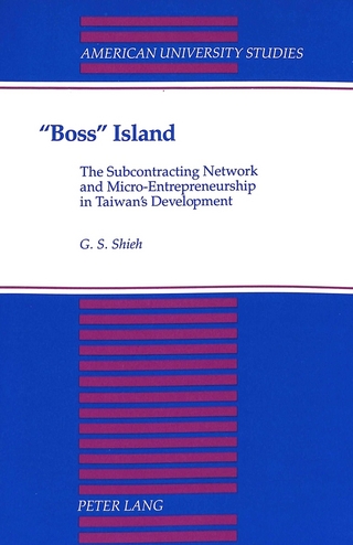 Boss Island