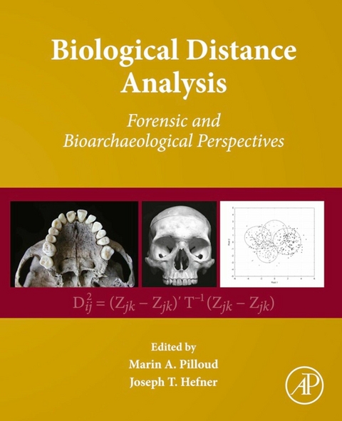 Biological Distance Analysis - 