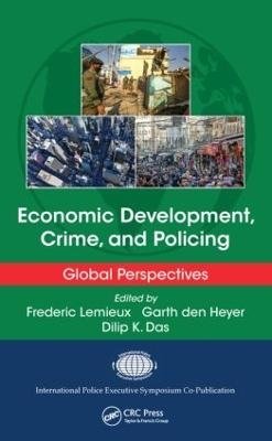 Economic Development, Crime, and Policing - 