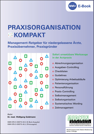 Praxisorganisation Kompakt
