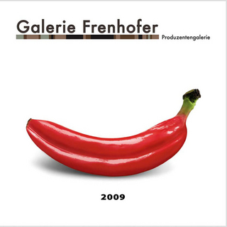 Galerie Frenhofer. Produzentengalerie